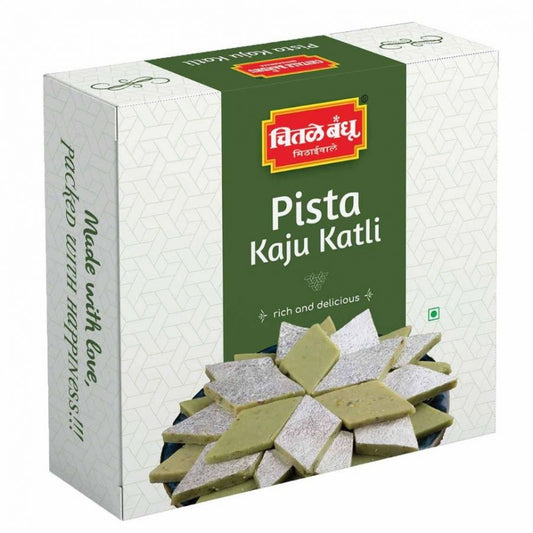 Chitale - Pista Katali - 250 gm