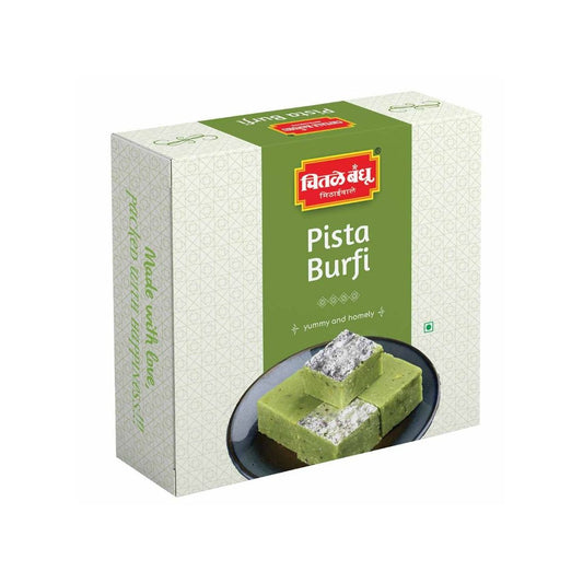 Chitale - Pista Burfi - 250 gm