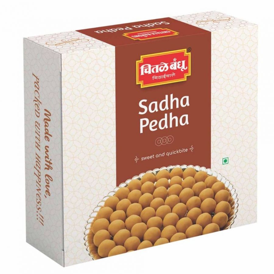 Chitale - Sadha Pedha