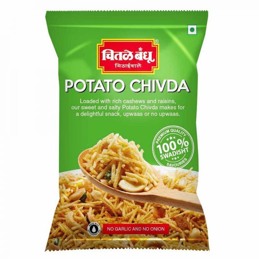 Chitale - Potato Chivada - 200 gm