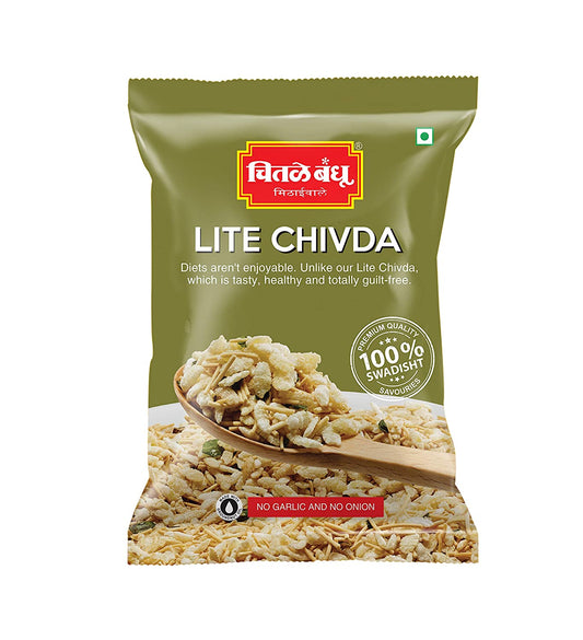 Chitale - Lite Chivada - 200 gm