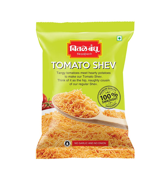 Chitale - Tomato Shev - 200 gm