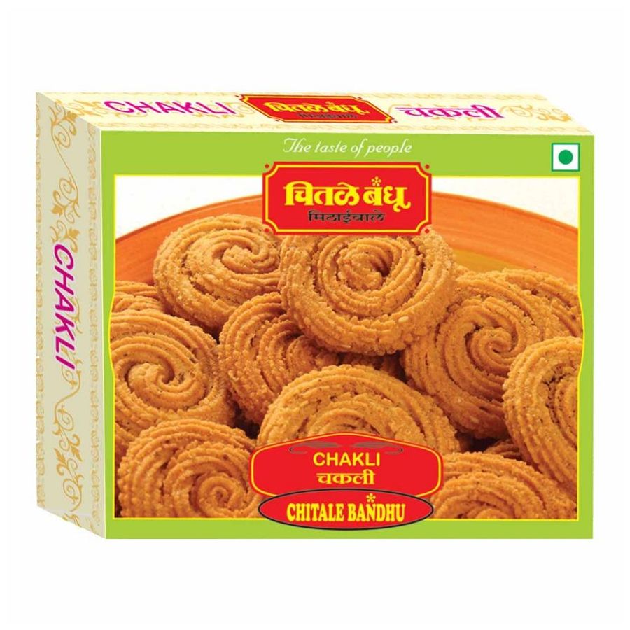 Chitale - Chakali - 150 gm