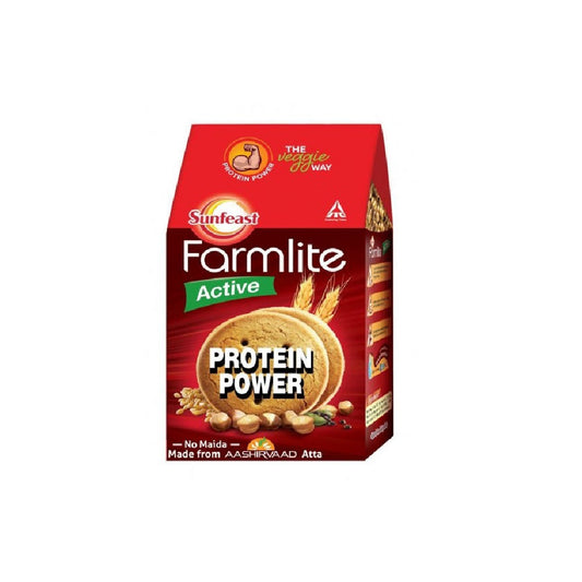 Sunfeast Farmlite Active Protien Power - 150 gm