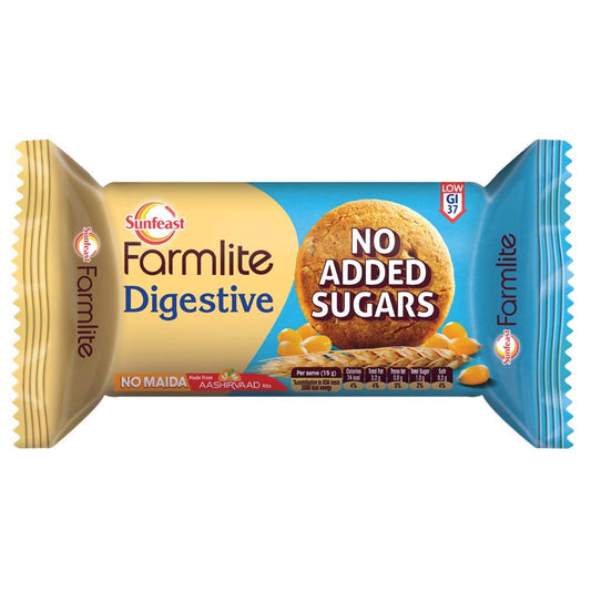 Sunfeast Farmlite Digestive  - 100 gm