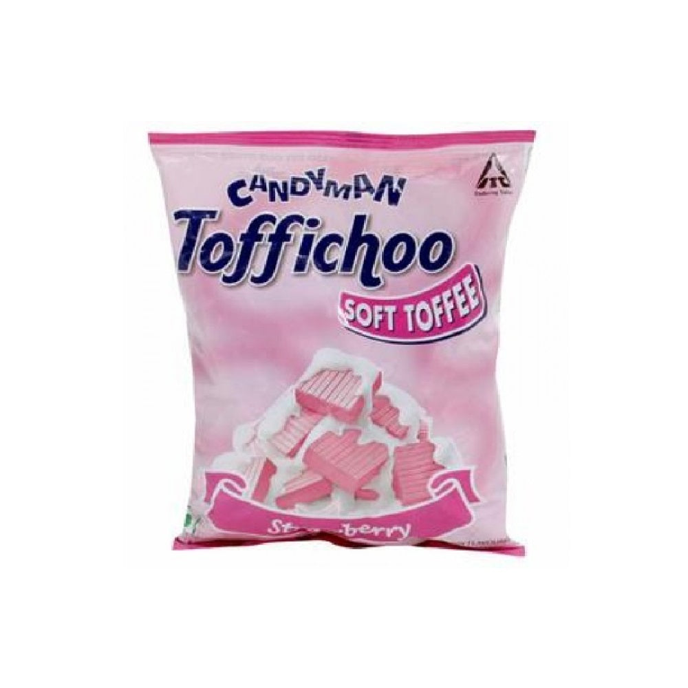 Candyman Toffichoo - PB - 270 gm