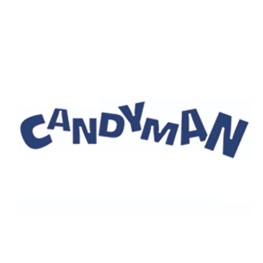 Candyman Minto fresh  - PB - 270 gm