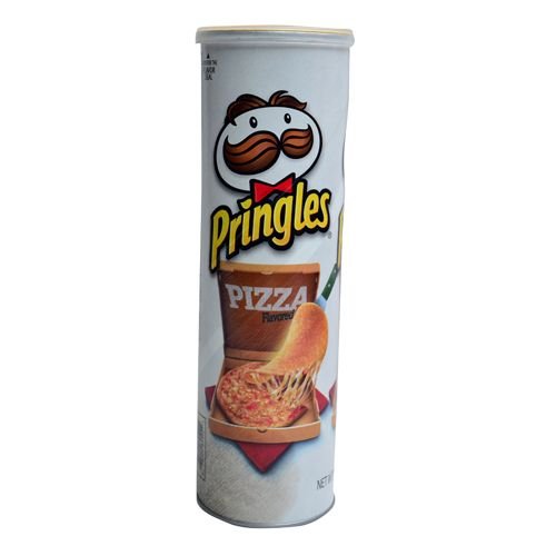 Pringles - Pizza