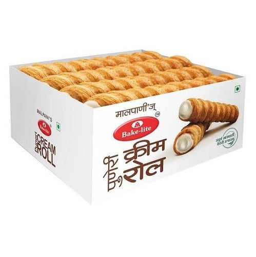 Malpani -Toasted Cream Roll 10