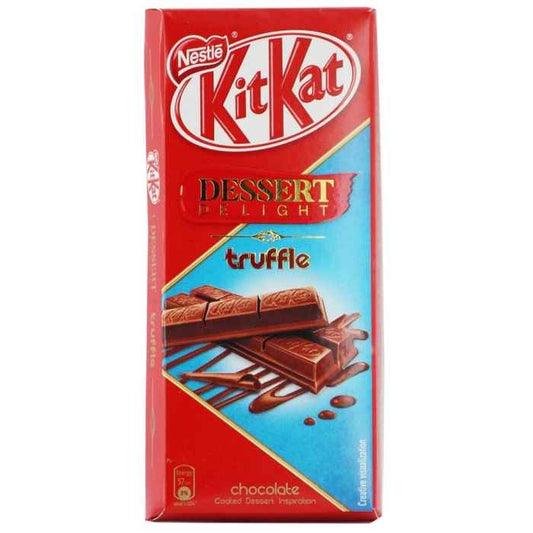 KIT KAT - Dessert Delight Truffle