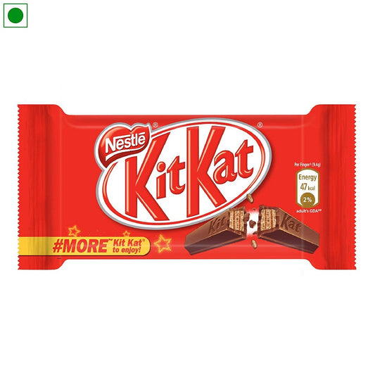 KIT KAT 3 Finger