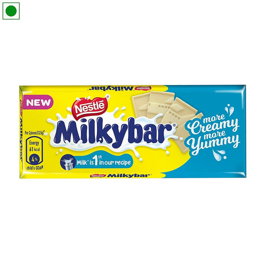 MILKYBAR Mould 12