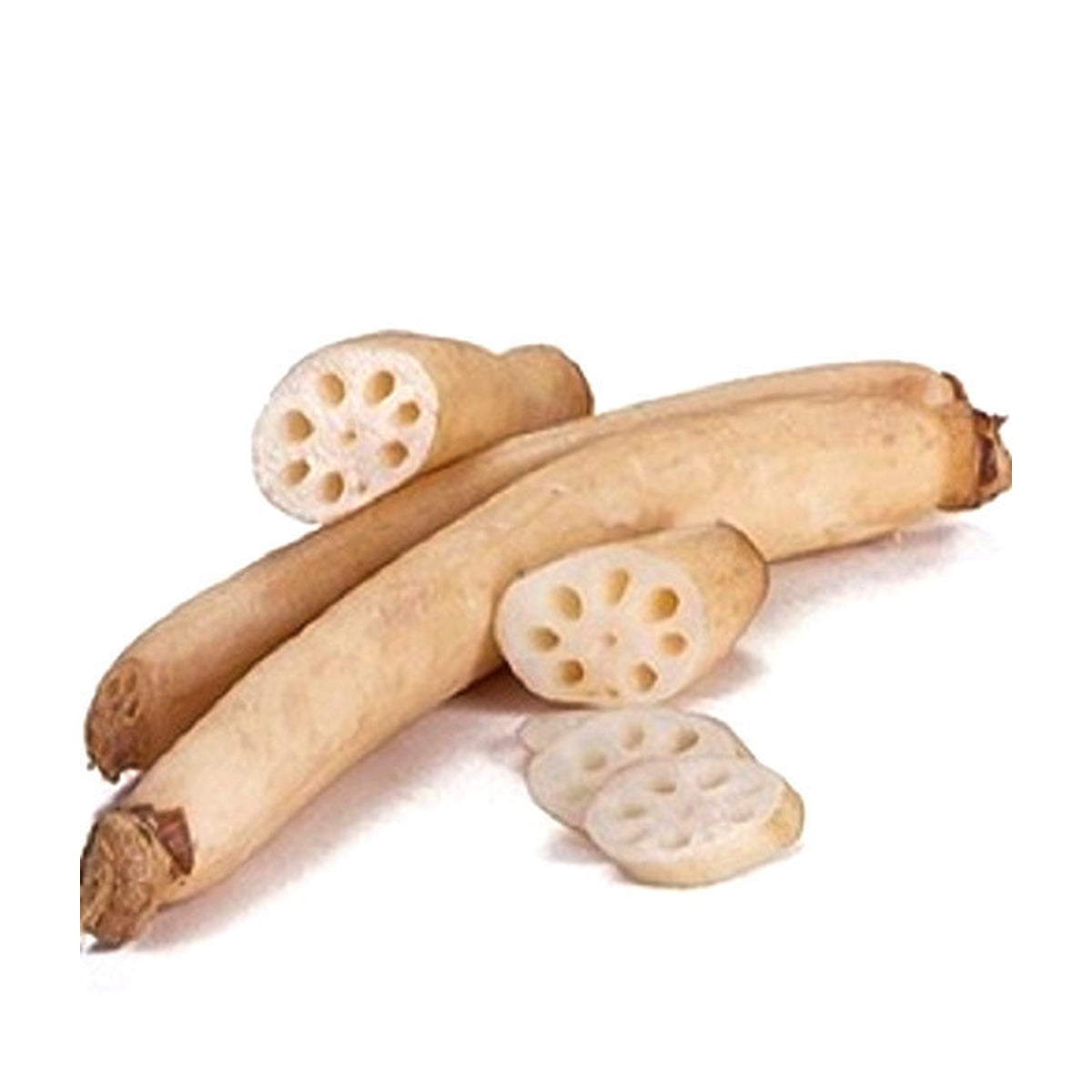 Lotus Root - 250 gms