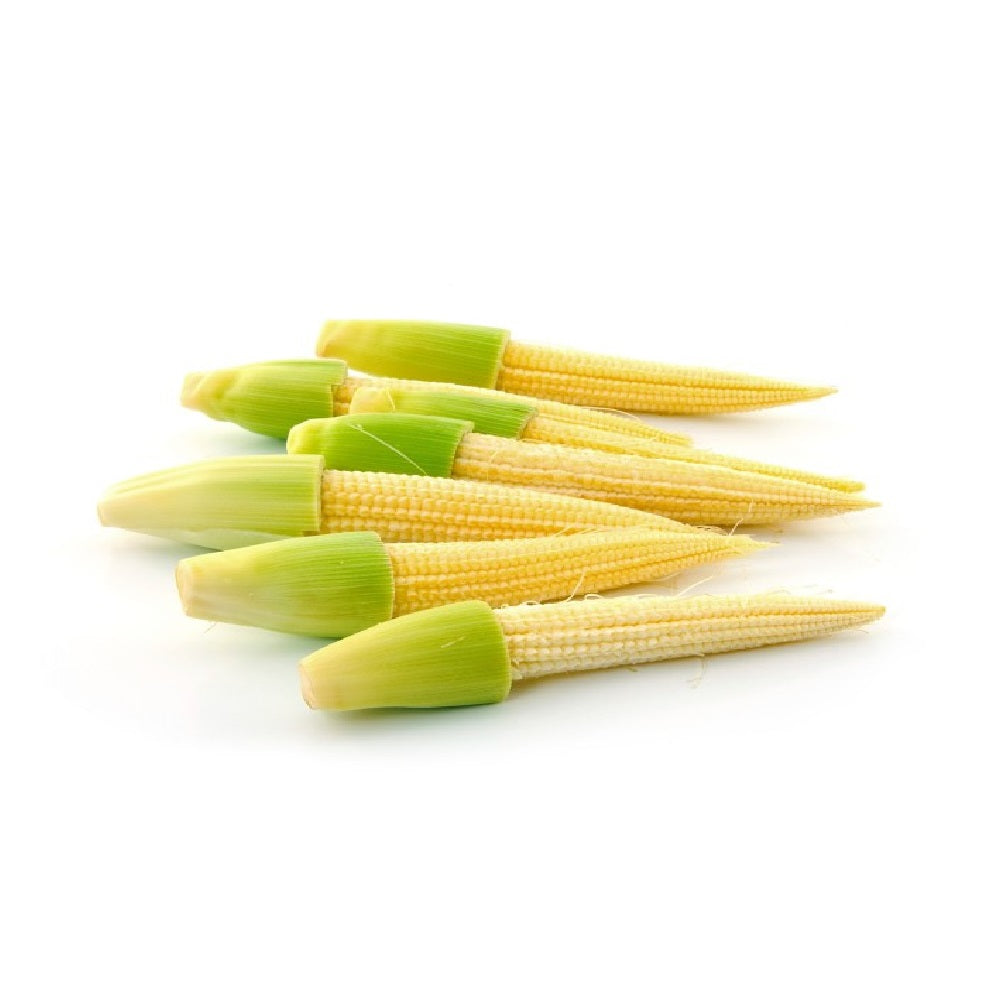 Exotic - Baby Corn - 100 gm