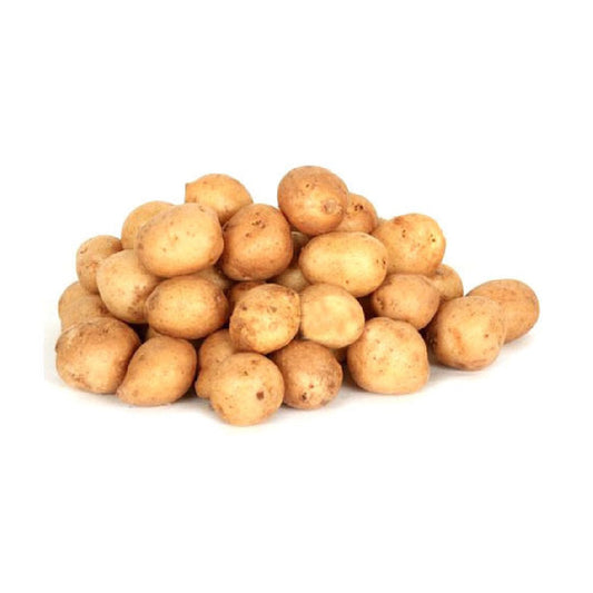 Exotic - Baby Potato - 250 gm