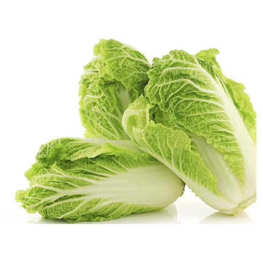 Exotic - Chinese Cabbage - 500 gm