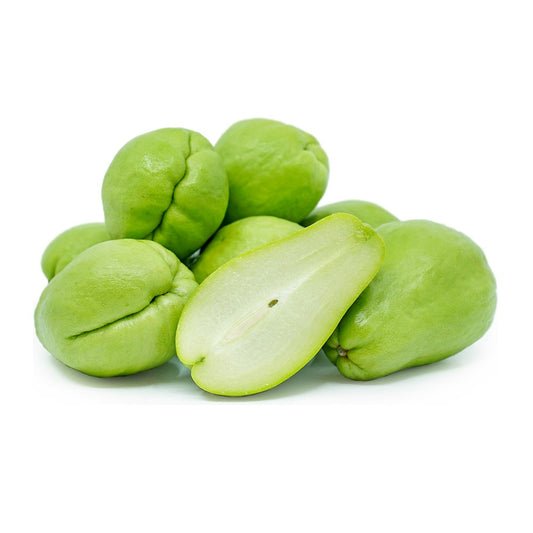 Exotic - Chow Chow (Chayote) - 400-500 gm