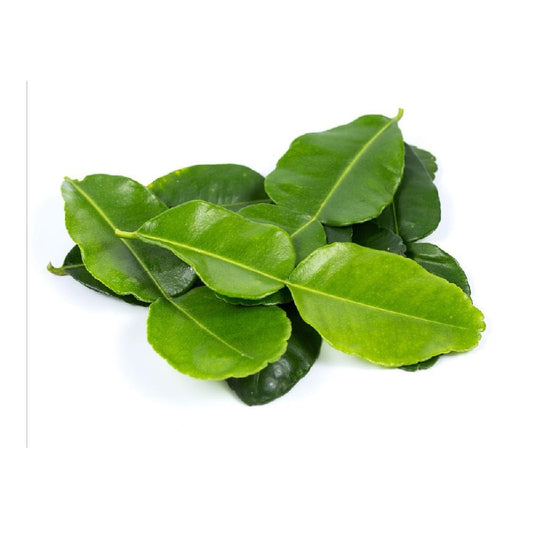 Exotic - Kafir Lime Leaves - 20 gm