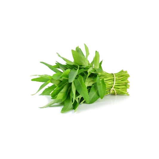 Exotic - Kang Kong (Morning Glory, Water Spinach) - 200 gm