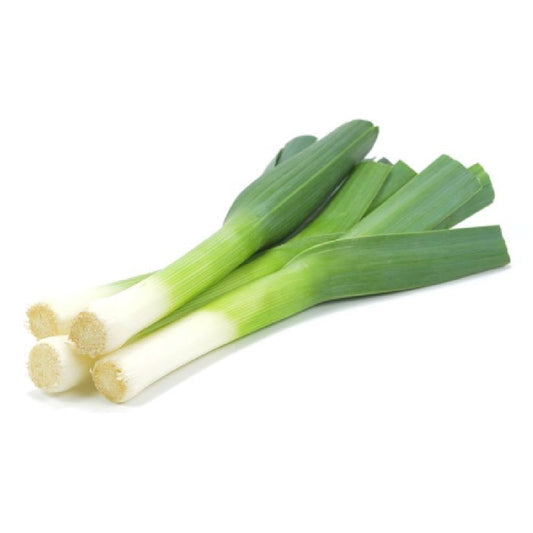 Exotic - Leek - 150-250 gm