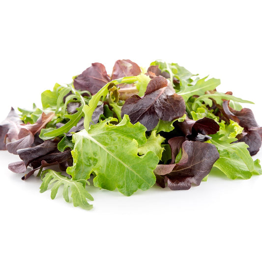 Exotic - Lettuce Mix/ Salad - 150 gm