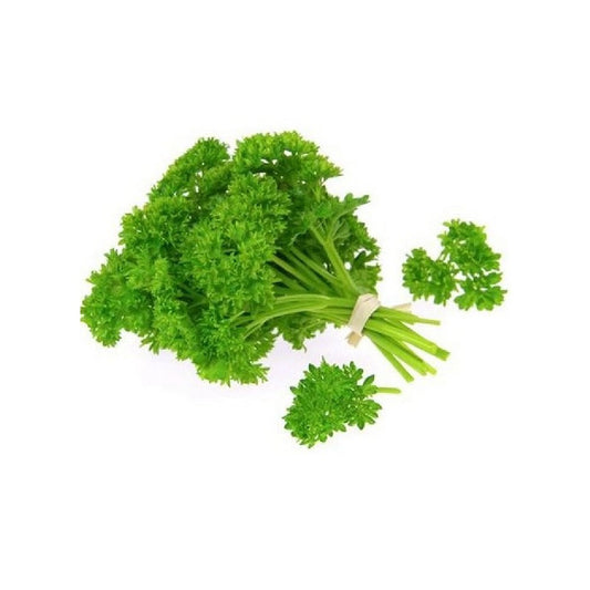 Exotic - Parsley Curled - 50 gm