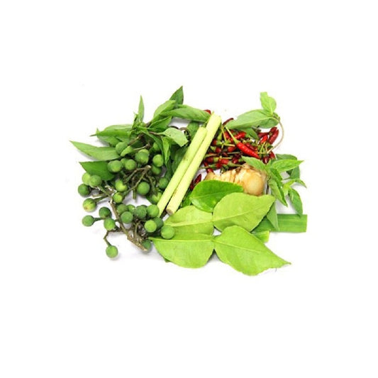 Exotic - Thai Mix- Thai Curry Ingredient - 100 gm