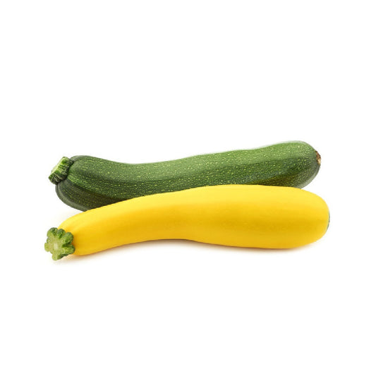 Exotic - Zucchini Yellow - 200-250 gm