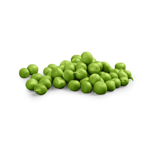 Exotic - Green peas - Frozen - 200 gms