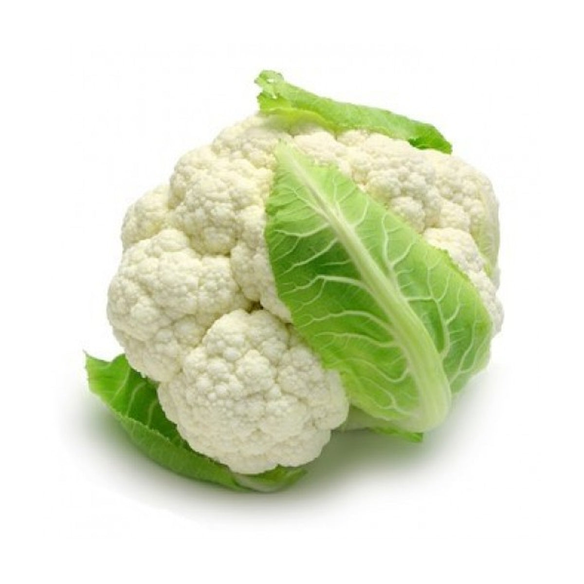 Cauliflower / Flower 400 -500 gms