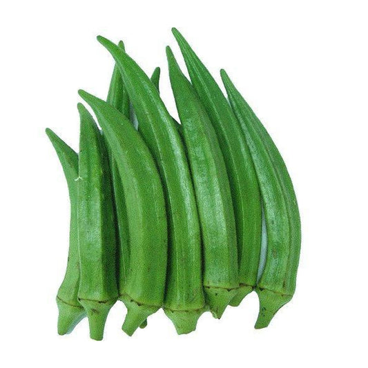 lady finger / Bhendi 250 gms