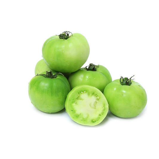 Green Tomato / Hirava tomato 250 gms