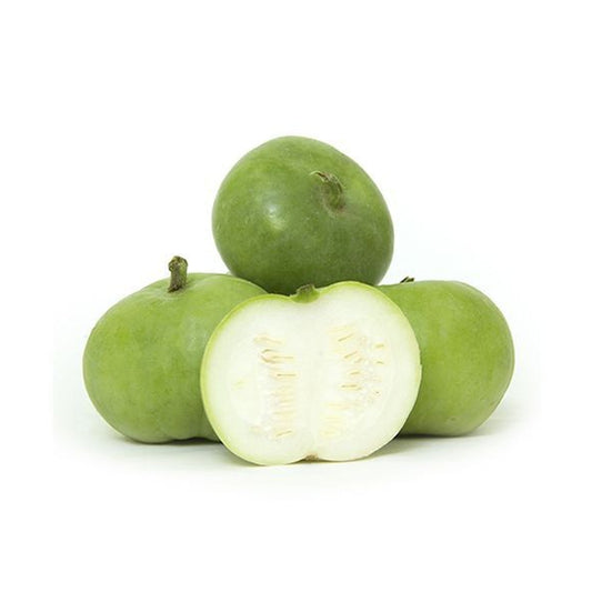 Apple Gourd / Dhemse 500 gms