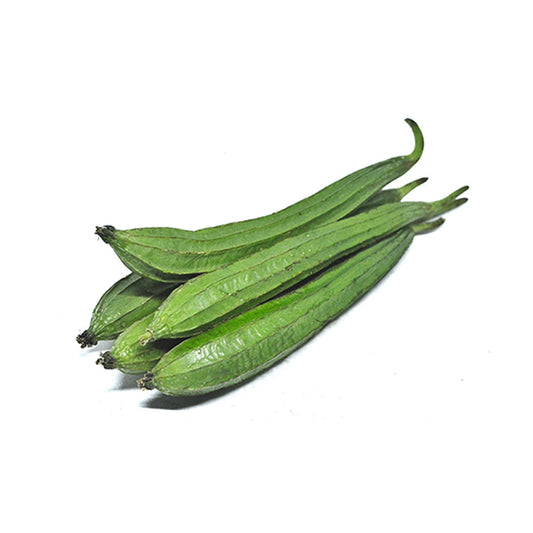 Ridge Gourd / Dodaka 250 gms