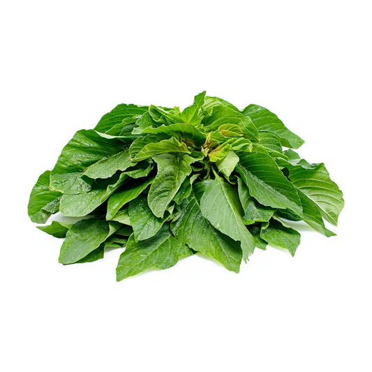Amaranth leaves / Chawli 250 gms
