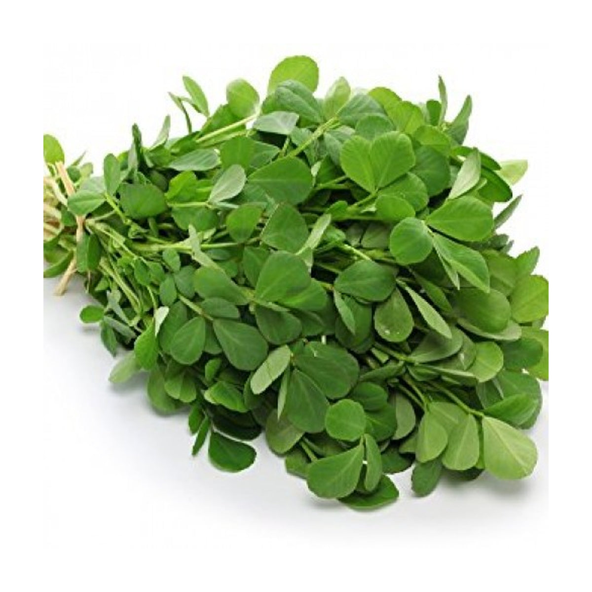 Fenugreek leaves / Methi 250 gms