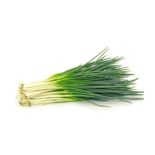 Spring Onion / Kandyachi Pat 250 gms