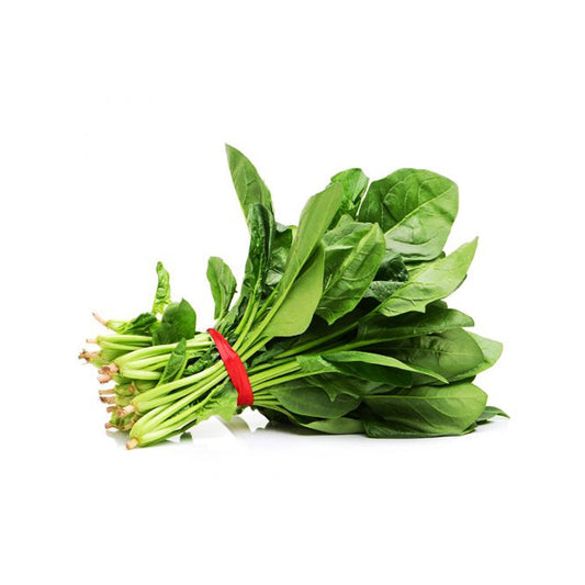 Spinach / Palak 250 gms