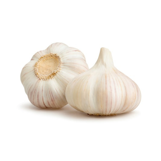 Fresh Garlic - Lasun - 100 gms