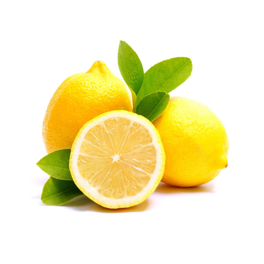 Lemon / Limbu - Seedless - 5 No