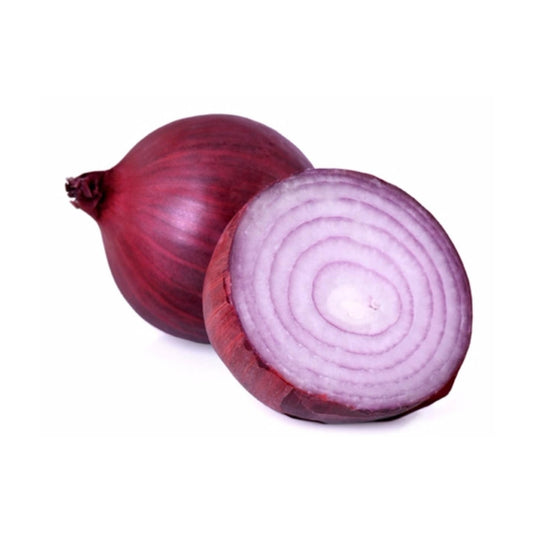 Onion Red/ Kanda - 1 Kg