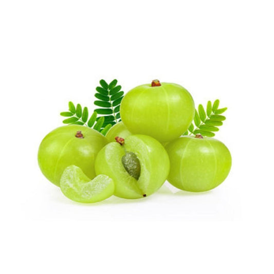 Goose Berry - Amla - 5 Nos