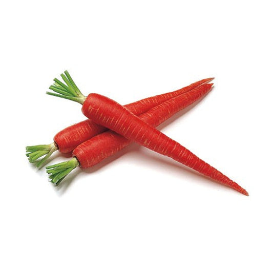 Carrot / Gajar- Red - 500 gms