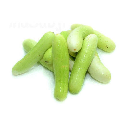 Cucumber / Kakdi - White - 500 gms