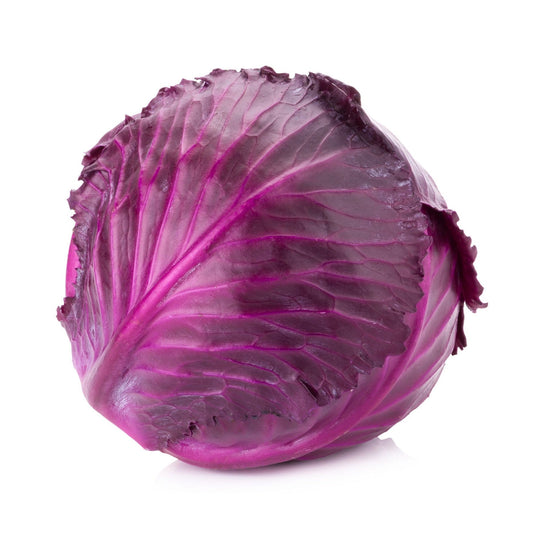 Red Cabbage - Lal Kobi- 500 gms