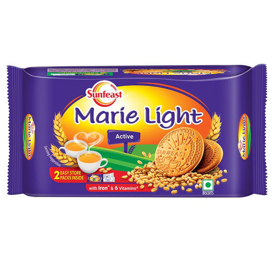 Sunfeast Marie Light - Active