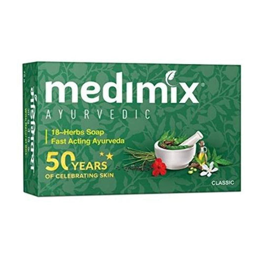 Medimix Ayurvedic Soap