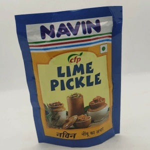 Navin Lime Pickle