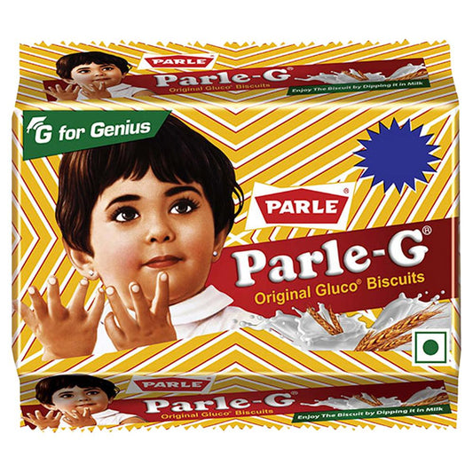 Parle-G Original Gluco Biscuits