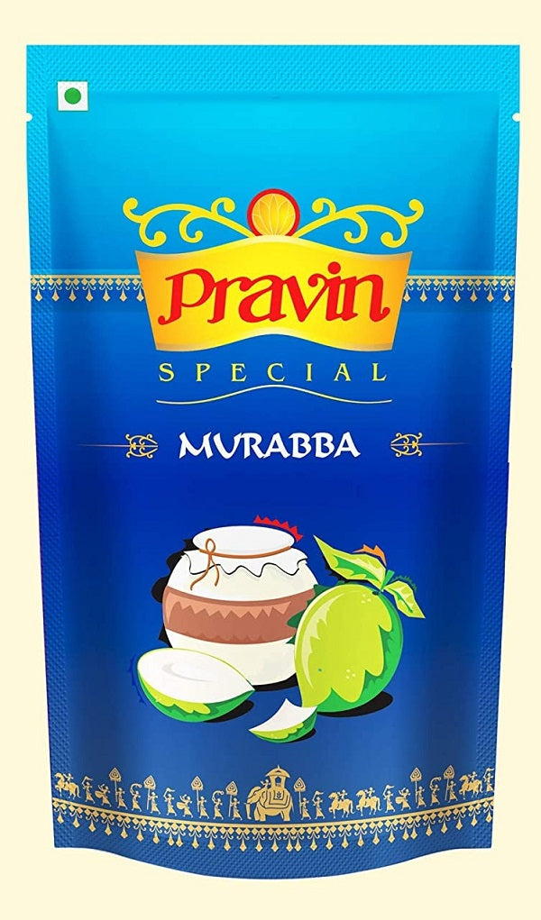 Pravin Mango Murabba